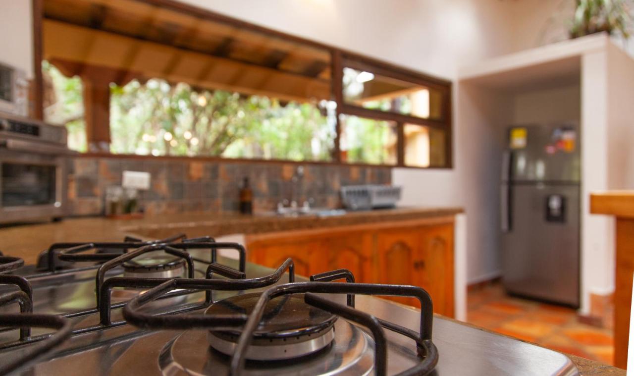Clavellino House En Villa De Leyva - Tranquilidad Y Naturaleza En Reserva Natural Urbana! Exterior photo